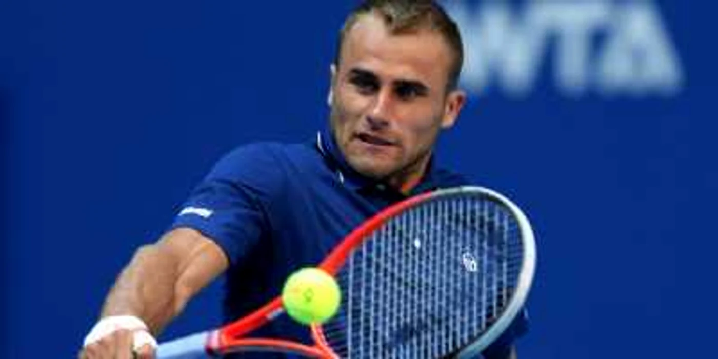 Marius Copil