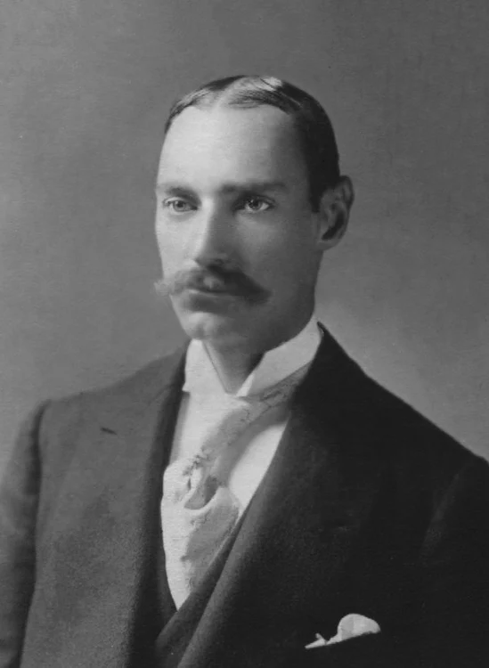 John Jacob Astor al IV-Iea / foto: Wikipedia