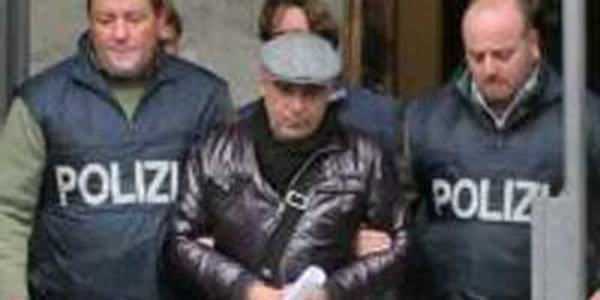 Antonio Cortese FOTO: "Il Piccolo"