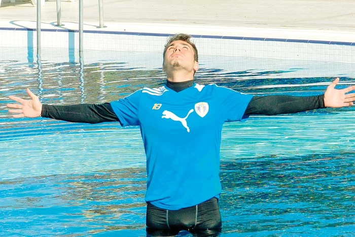 La 23 ianuarie, Mutu va juca primul meci pentru Petrolul