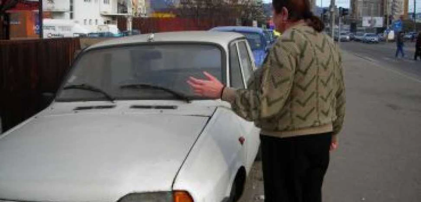 Iaşi: Băutura i-a „furat“ maşina
