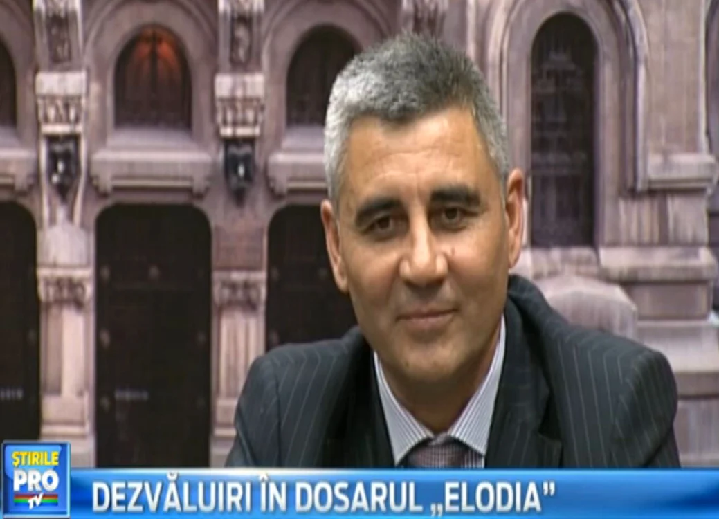 Directorul adunct al Poliţiei Române a declarat că Cioacă ar fi meritat o pedeapsă mai mare