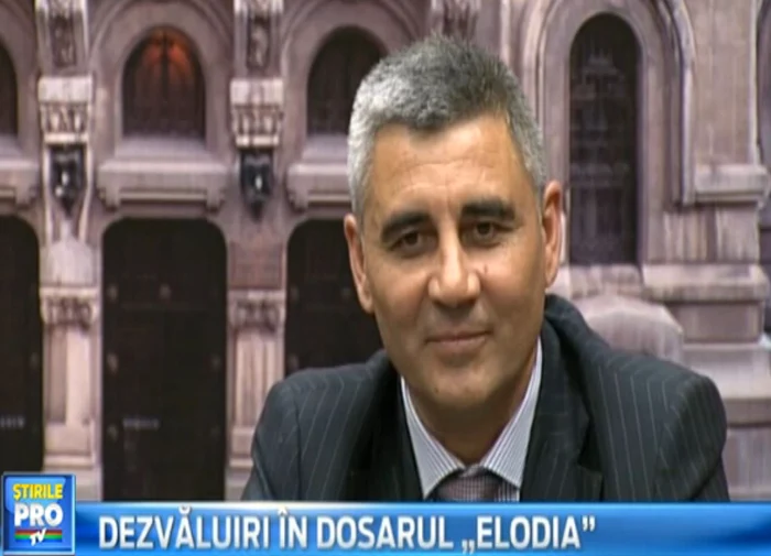 Directorul adunct al Poliţiei Române a declarat că Cioacă  ar fi meritat o pedeapsă mai mare
