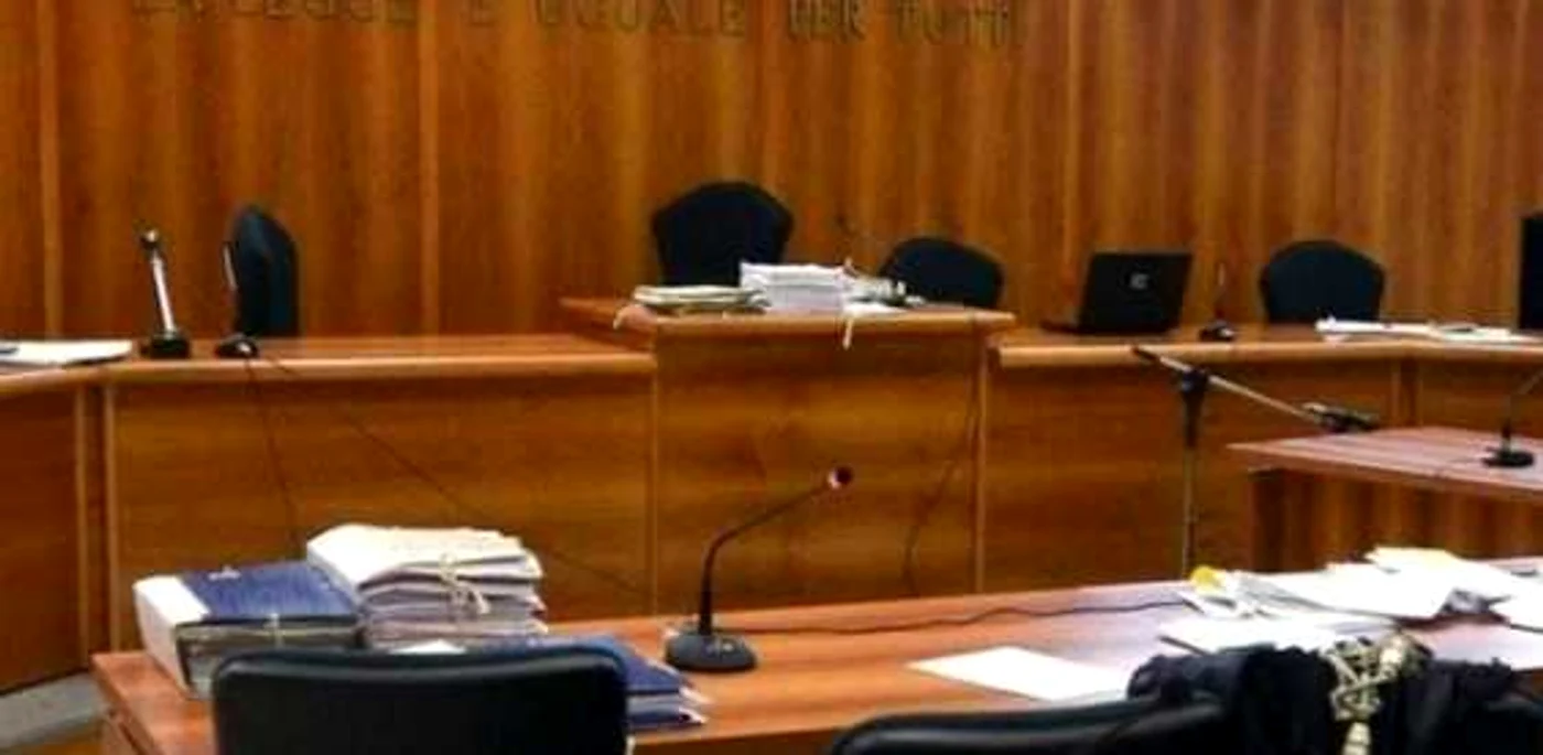 Instanţa a găsit-o nevinovată pe româncă FOTO lacittadisalerno.it