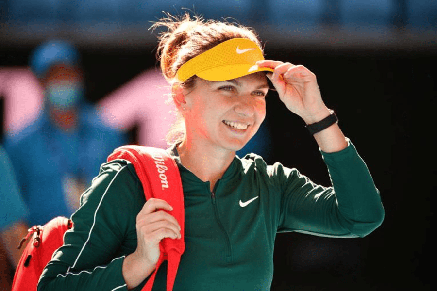 Halep, mesajul care poate confirma revenirea: Simona, postare optimistă pe Instagram FOTO