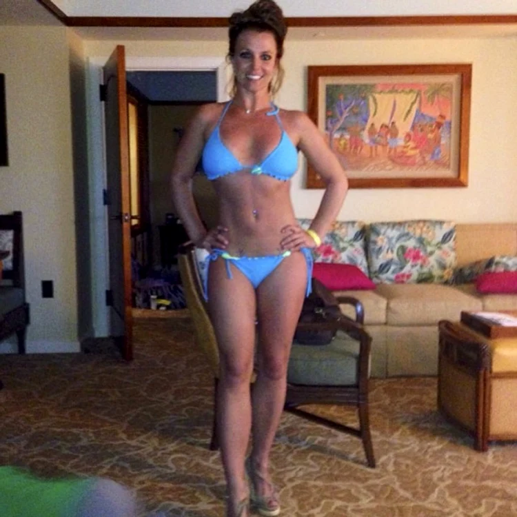Britney Spears