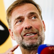 Jurgen Klopp (EPA) jpg
