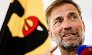 Jurgen Klopp (EPA) jpg