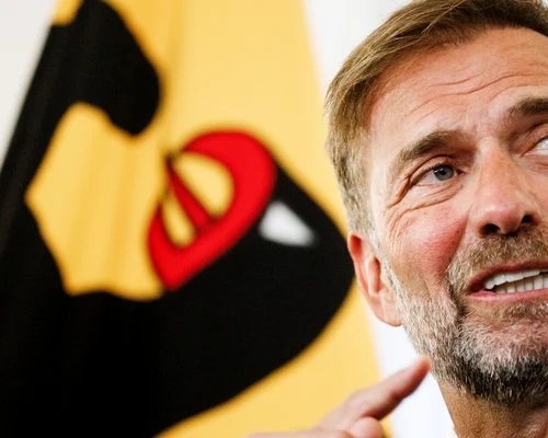 Jurgen Klopp (EPA) jpg