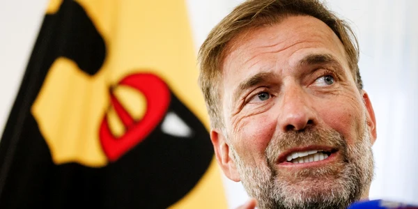 Jurgen Klopp (EPA) jpg