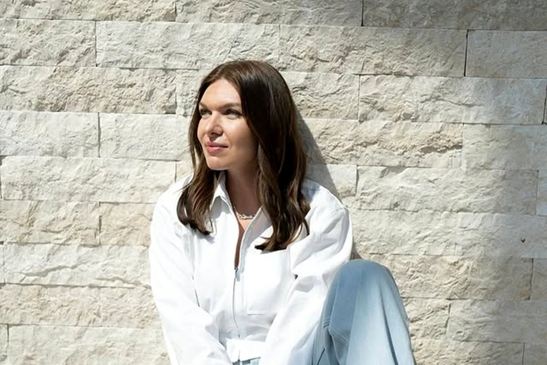 Simona Halep | FOTO Instagram 