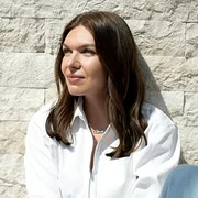 Simona Halep | FOTO Instagram 