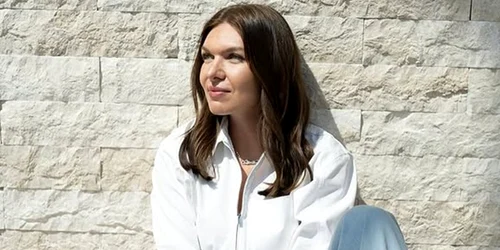 Simona Halep | FOTO Instagram 
