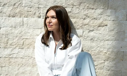 Simona Halep | FOTO Instagram 