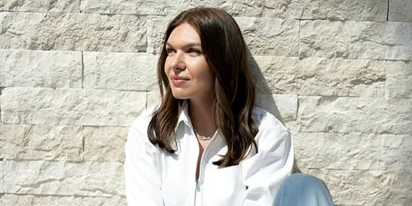Simona Halep | FOTO Instagram