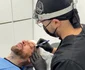 CRBL și-a făcut blefaroplastie la medicul Alin Bortolini foto: arhiva personală 
