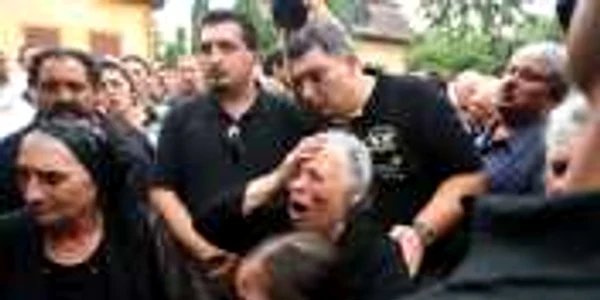 Timişoara: Familia bărbatului tranşat la Medicină se gândeşte să ceară daune de la cei doi studenţi ucigaşi