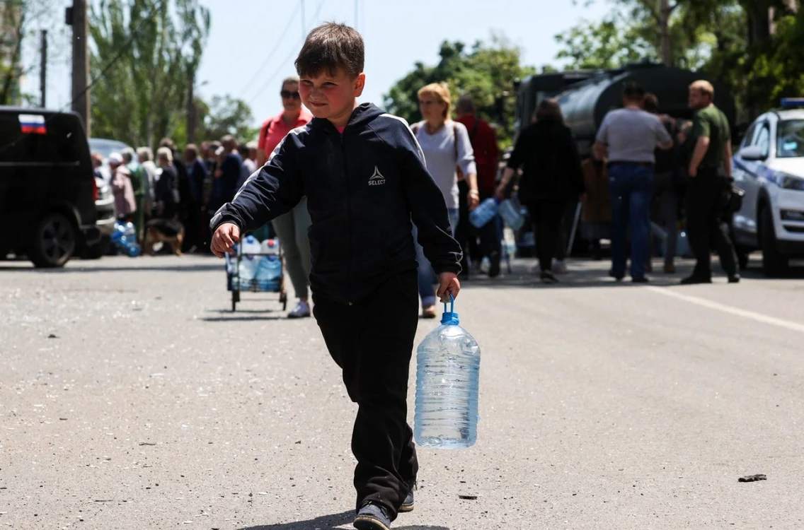 FOTO Arhivă / Profimedia