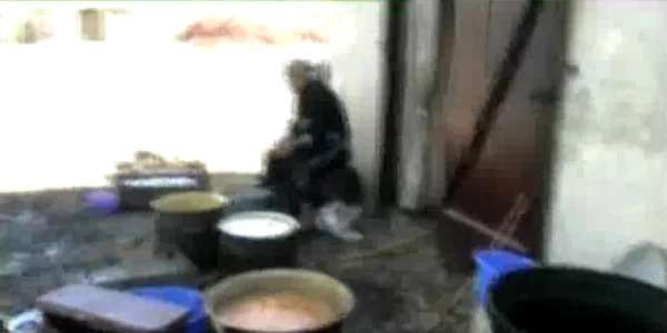 Oamenii aduşi la muncă erau hrăniţi necorespunzător 