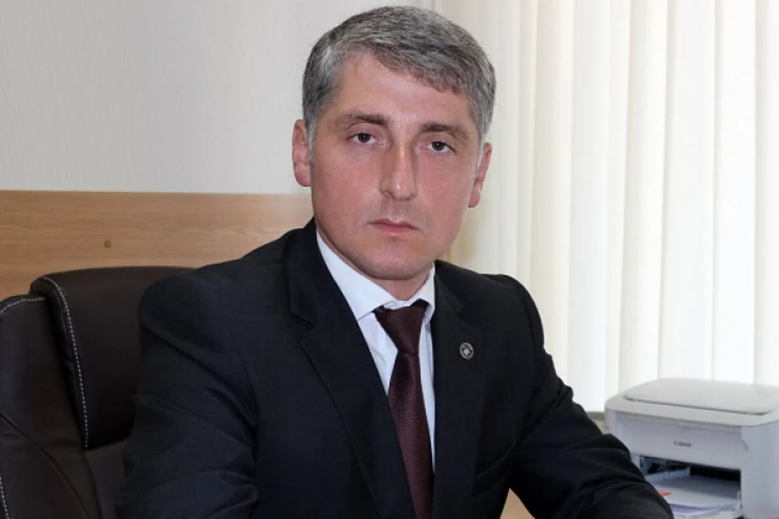 Eduard Harunjen