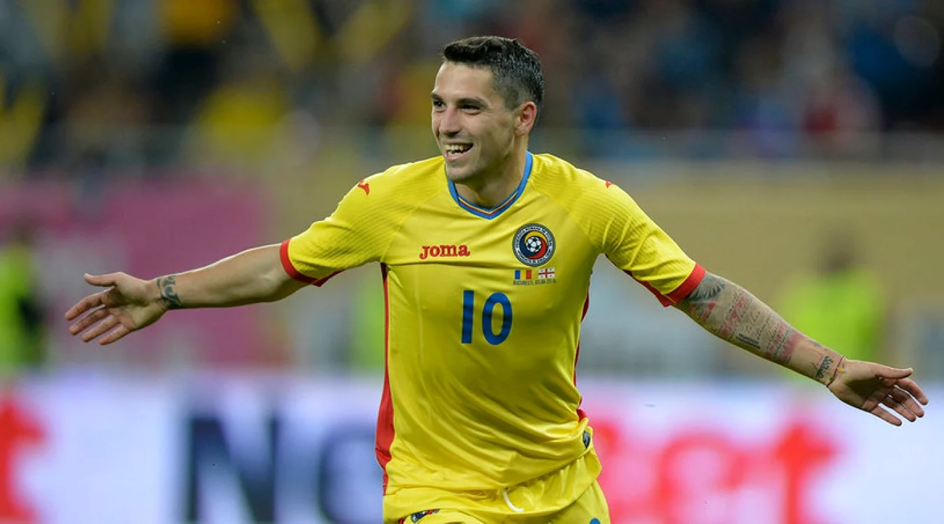 Nicolae Stanciu
