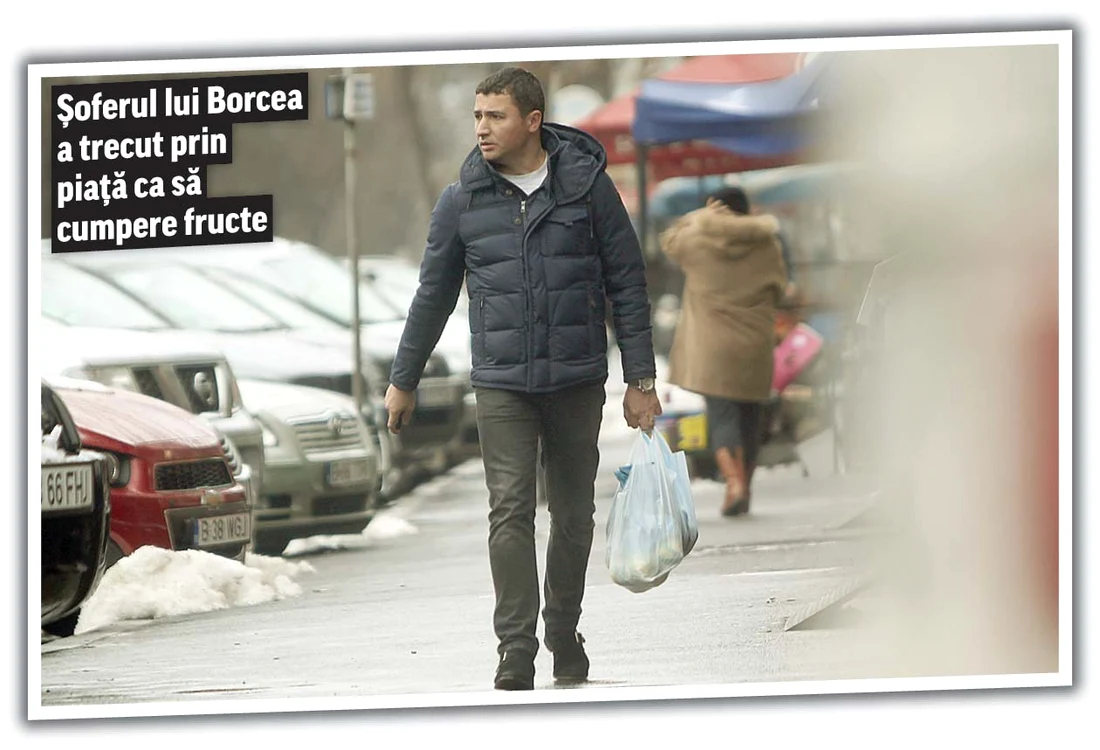 
    Fotografii: Mihai Ionescu  