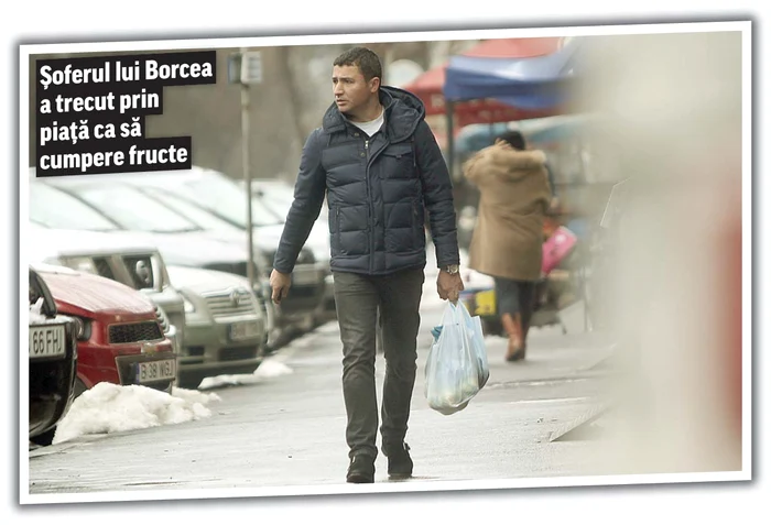 
    Fotografii: Mihai Ionescu  