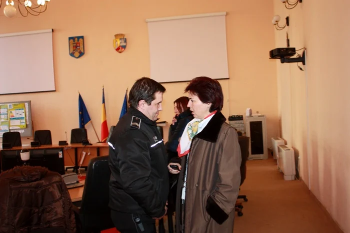 incident jurnalisti primarie 
