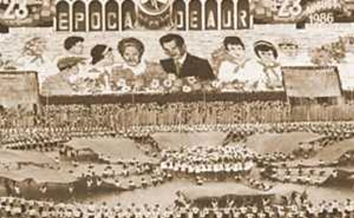 VIDEO 23 August ’44, ziua răpită de comunişti