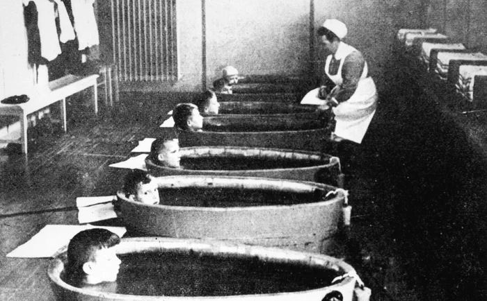 INTERVIU Lebensborn, iadul mamelor din Germania nazistă. Scriitoare: „Era o fabrică de carne umană“