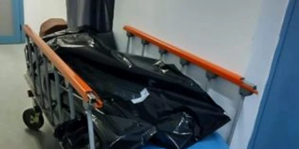 cadavru sac 