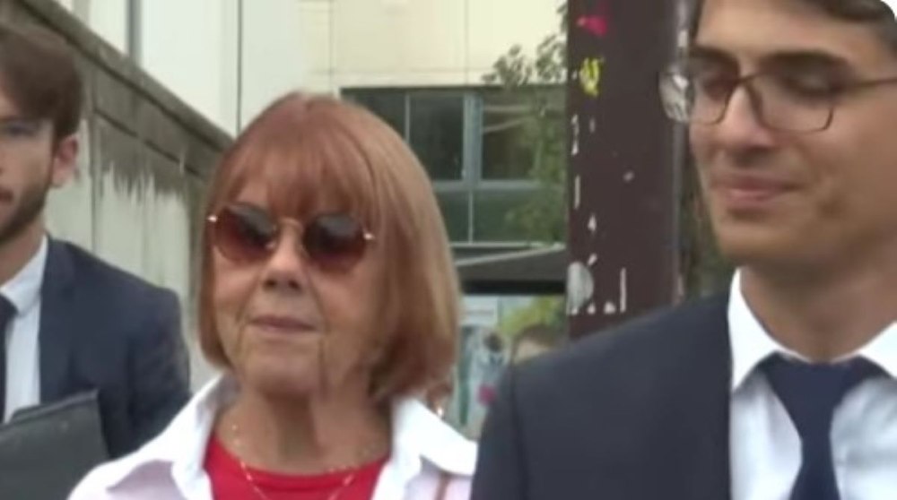Declarațiile cutremurătoare ale femeii care a fost drogată de soț și violată de 72 de bărbați: „M-au tratat ca pe un sac de gunoi”