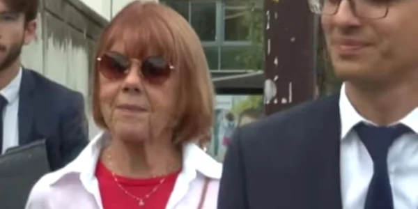Gisele Pelicot, femeia care a fost drogată și violată de peste 70 de bărbați  Foto Captură video YouTube jpg