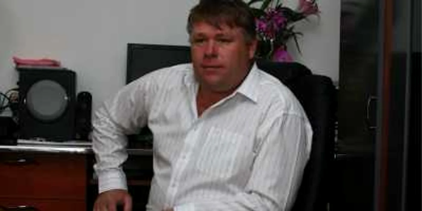 Mihai Cazacu este investigat într-un dosar al DIICOT FOTO Adevărul
