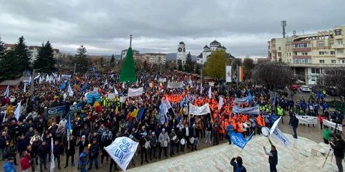 Dacia protest jpg