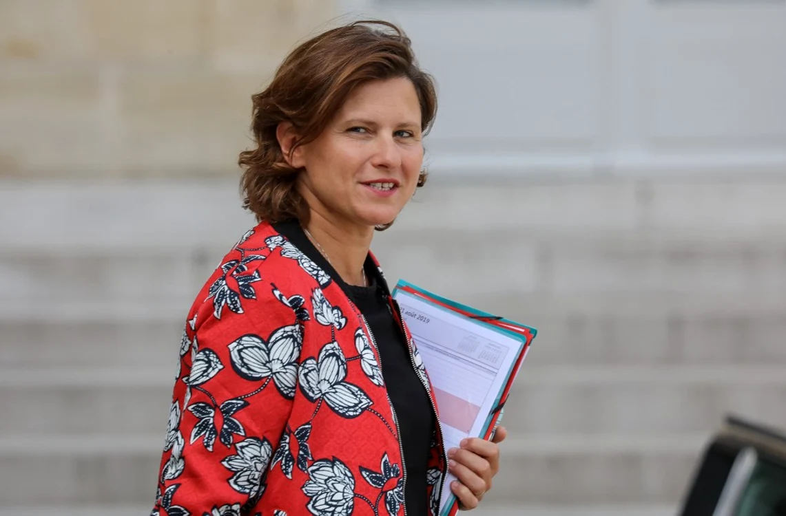 
    Roxana Mărăcineanufoto: AFP  