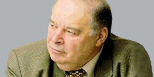Iosif Boda , analist
