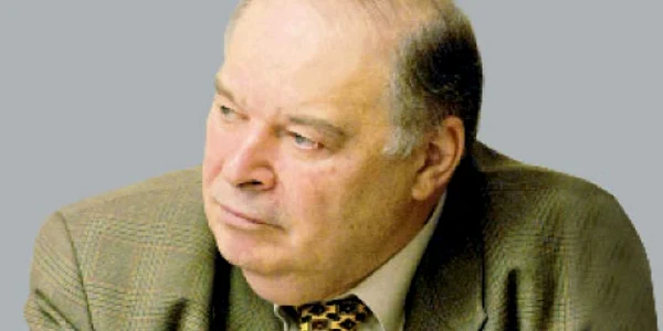Iosif Boda , analist