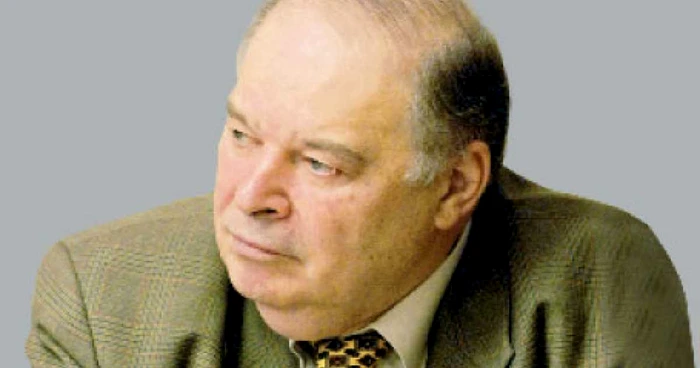 Iosif Boda , analist