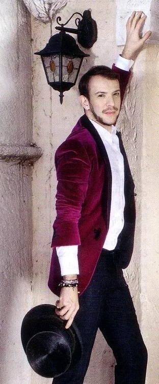 Stephan Pelger (Facebook)