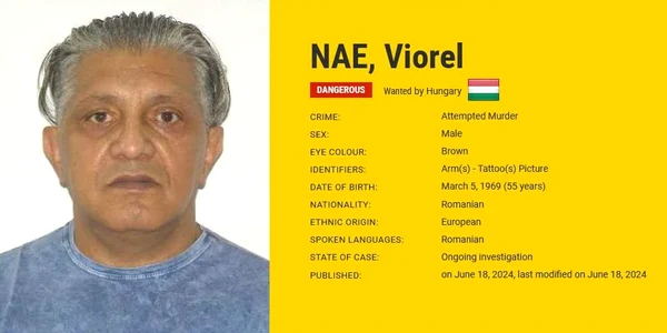 viorel nae urmarit europol crima 1991 foto europol jpg