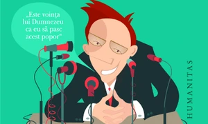 Cum gîndesc politicienii, „Village, visages“, Festivalul Musica Barcensis jpeg