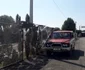 Spitalul militar de campanie din Timişoara FOTO Ş.Both