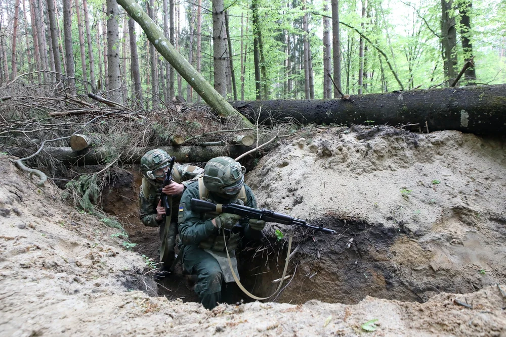 Mutarea ingenioasă care ar salva Ucraina și ar schimba dinamica războiului: „Ar fi al doilea Kursk și i-ar surprinde pe ruși”