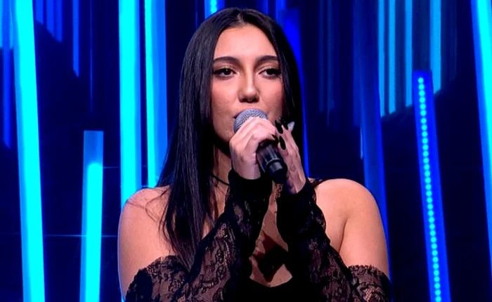 Yuval Raphael va reprezenta Israelul la Eurovision în luna mai FOTO Wikimedia Commons