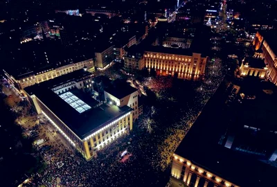 Proteste Bulgaria FOTO  Velina Tchakarova @vtchakarova