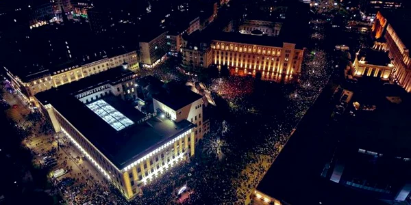 Proteste Bulgaria FOTO Velina Tchakarova @vtchakarova