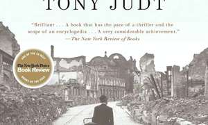 Cu Tony Judt prin secolul XX (XII)  Sentimentul anti american al Europei jpeg