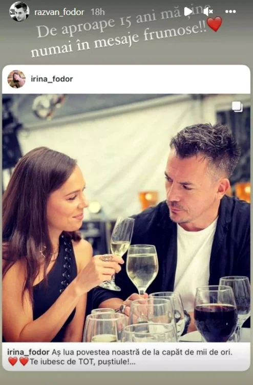 irina fodor postare jpg