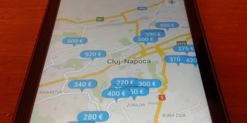 aplicatia mobila care te ajuta sa ti gasesti chirie foto